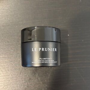 Plumtox Enzyme Mask - Black